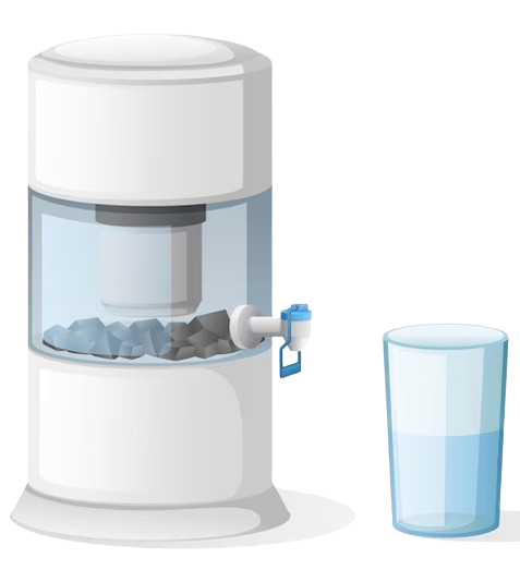 Water Dispenser