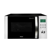 Haier Microwave ROTISSERIE HIL3001ARSB+