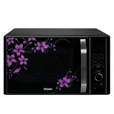 HAIER MICROWAVE CONVECTION HIL3001CBSH