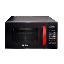 HAIER MICROWAVE CONVECTION HIL2302CRSH