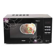 HAIER MICROWAVE CONVECTION HIL2301CBSB