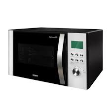 HAIER MICROWAVE CONVECTION HIL2201CSSH