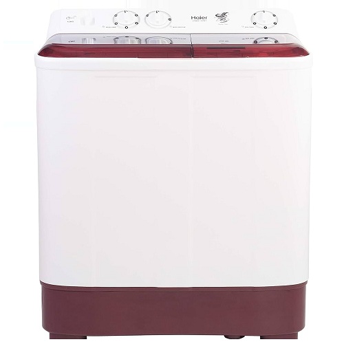 HAIER WASHING MACHINE HTW70-178FWN:NOIDA