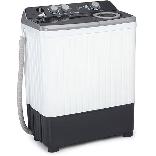 HAIER WASHING MACHINE HTW70-186S:NOIDA