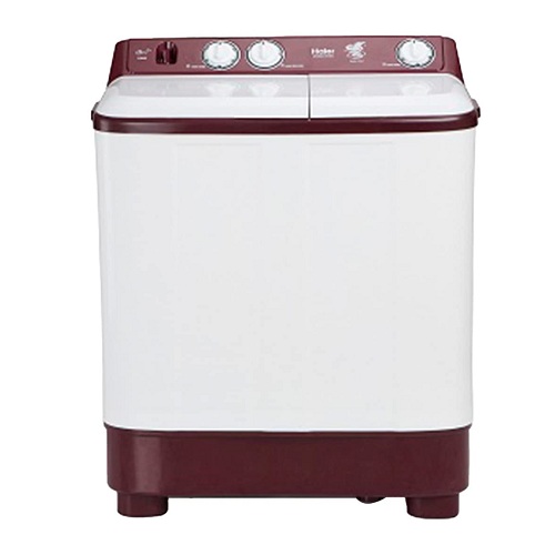 HAIER WASHING MACHINE HTW70-1187BON:NOIDA