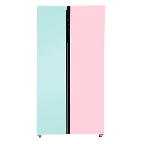 HAIER REFRIGERATOR , HAIER Fridge HRS-682EG