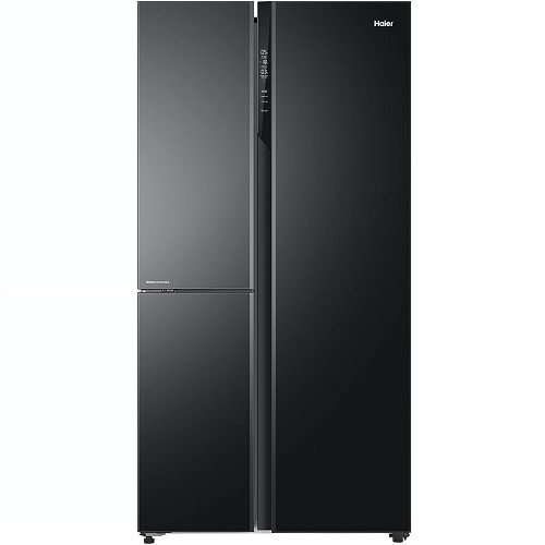 HAIER REFRIGERATOR , HAIER Fridge  HRT-683KS