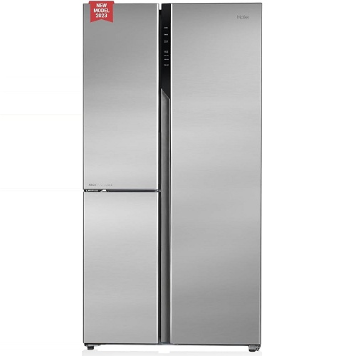 HAIER REFRIGERATOR , HAIER Fridge HRT-683IS