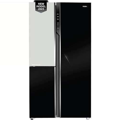 HAIER REFRIGERATOR , HAIER Fridge HRT-683KG