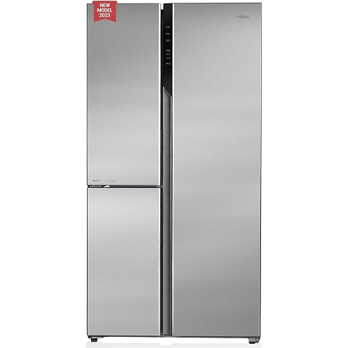 HAIER REFRIGERATOR , HAIER Fridge HRT-683FG