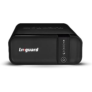 LIVGUARD LG-HUPS-SQ-LG900i/12V