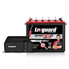 LIVGUARD LIVGUARD INVETER 900VA/12V.